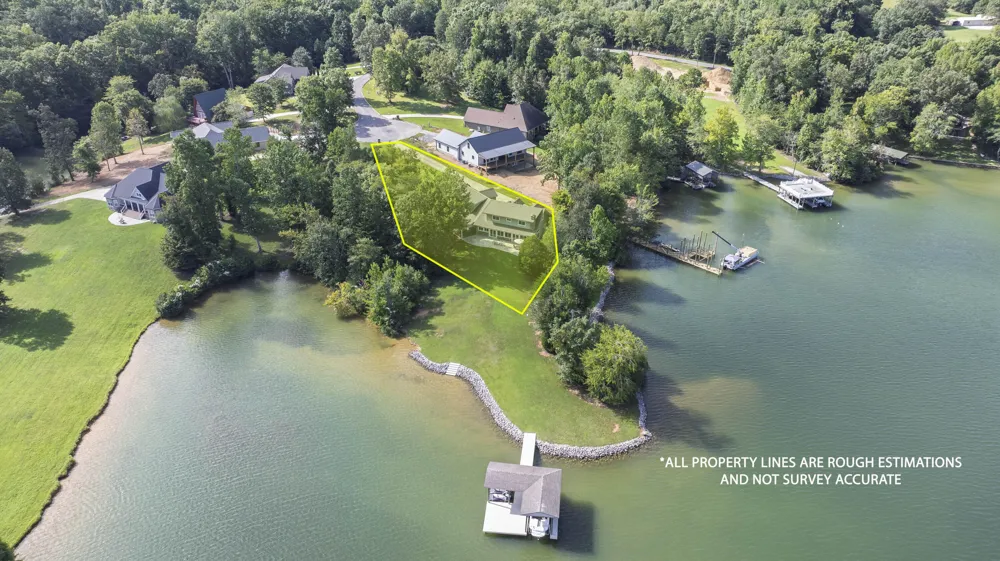 199 Piney Bay Lane Spring City, TN 37381