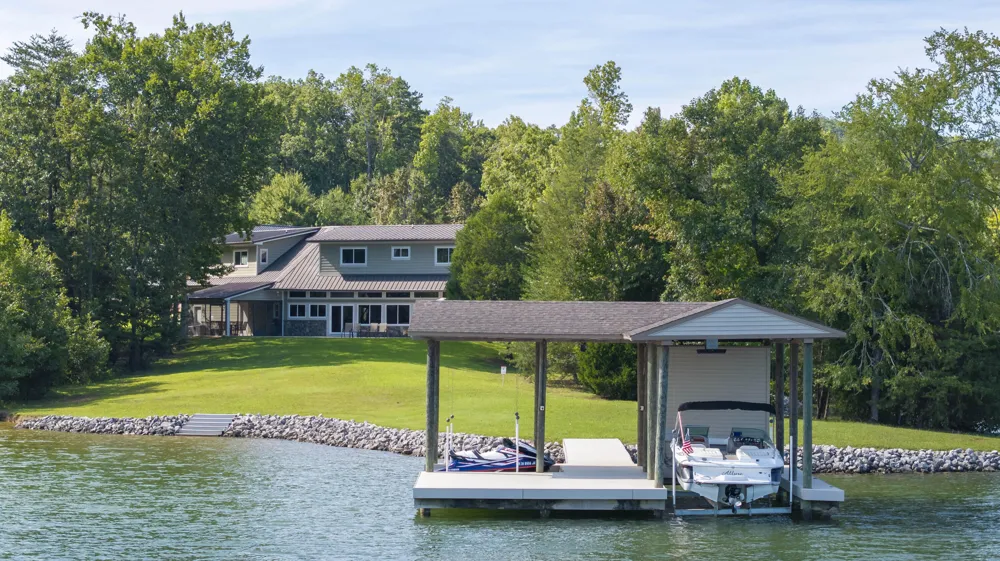 199 Piney Bay Lane Spring City, TN 37381