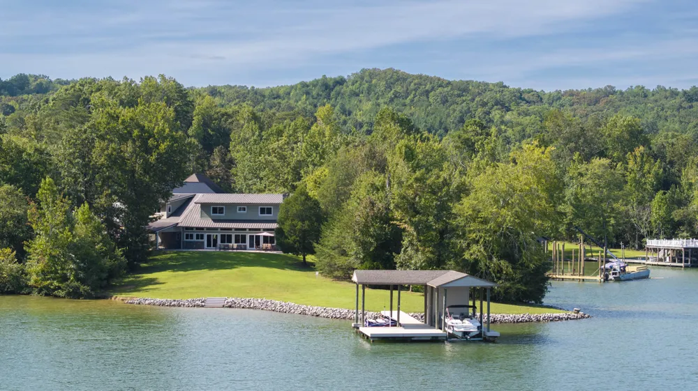 199 Piney Bay Lane Spring City, TN 37381
