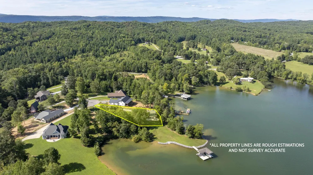 199 Piney Bay Lane Spring City, TN 37381