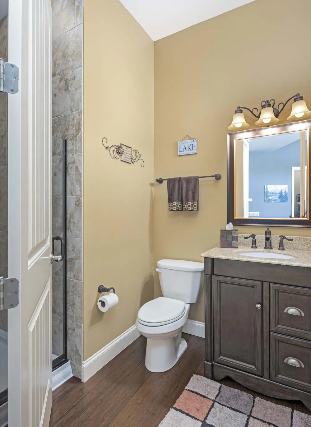 199 Piney Bay Lane Spring City, TN 37381