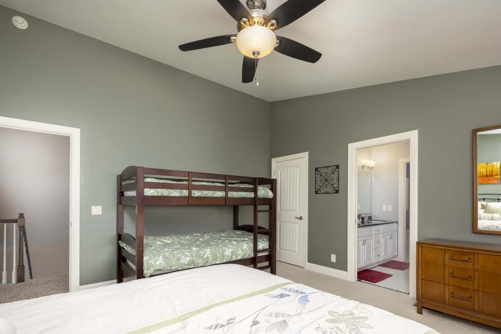199 Piney Bay Lane Spring City, TN 37381
