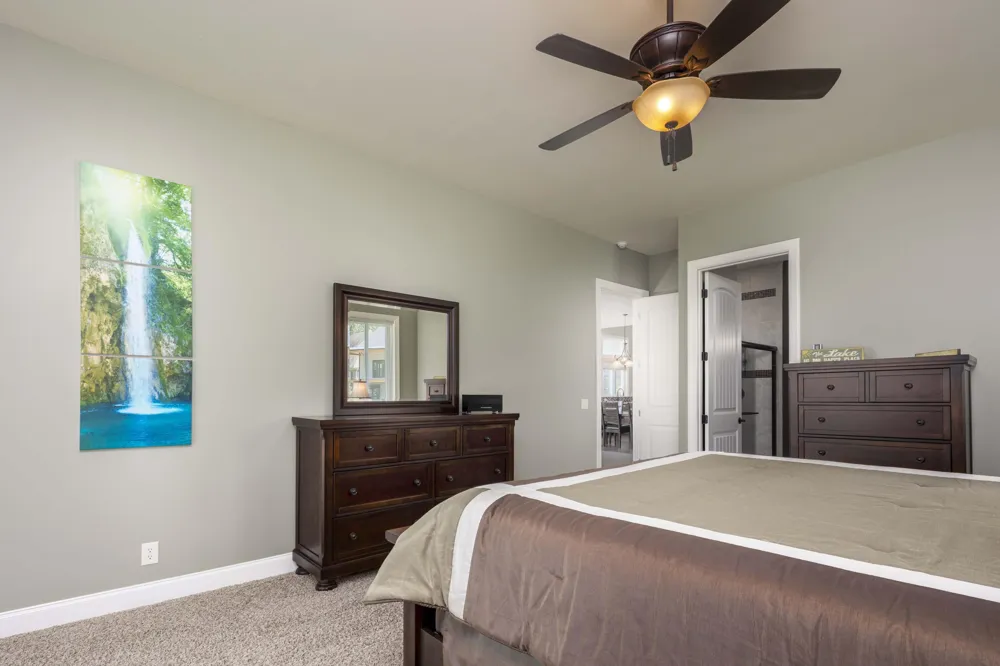 199 Piney Bay Lane Spring City, TN 37381