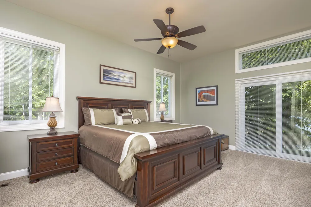 199 Piney Bay Lane Spring City, TN 37381