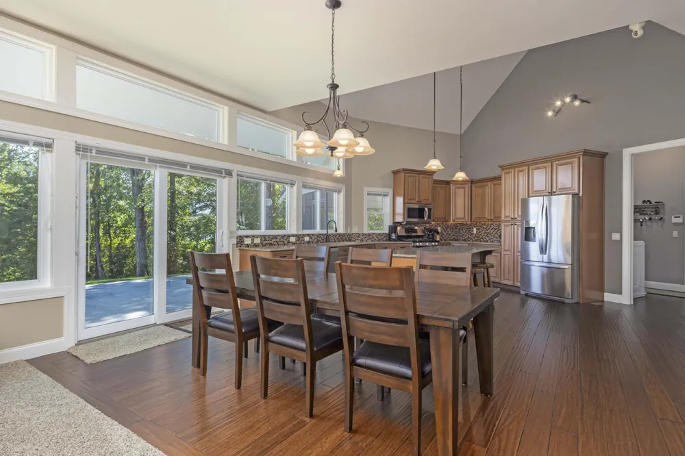 199 Piney Bay Lane Spring City, TN 37381