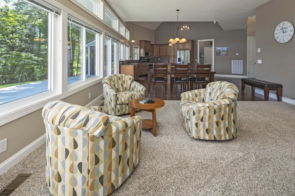 199 Piney Bay Lane Spring City, TN 37381