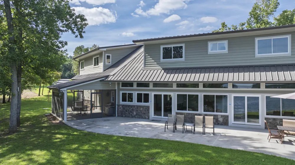 199 Piney Bay Lane Spring City, TN 37381