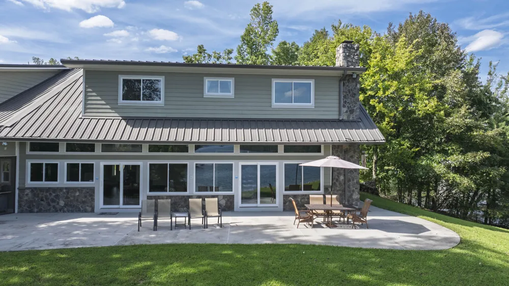 199 Piney Bay Lane Spring City, TN 37381