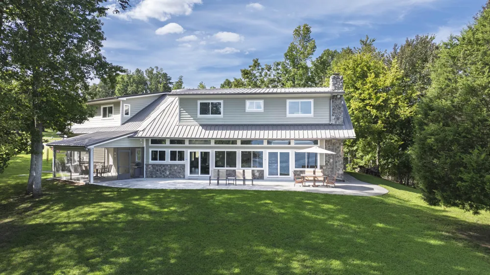 199 Piney Bay Lane Spring City, TN 37381