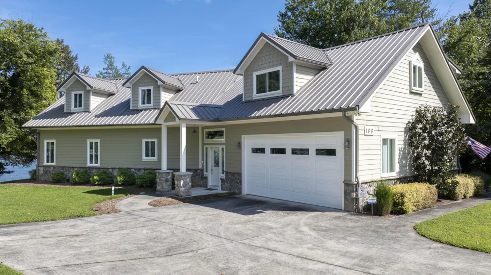 199 Piney Bay Lane Spring City, TN 37381