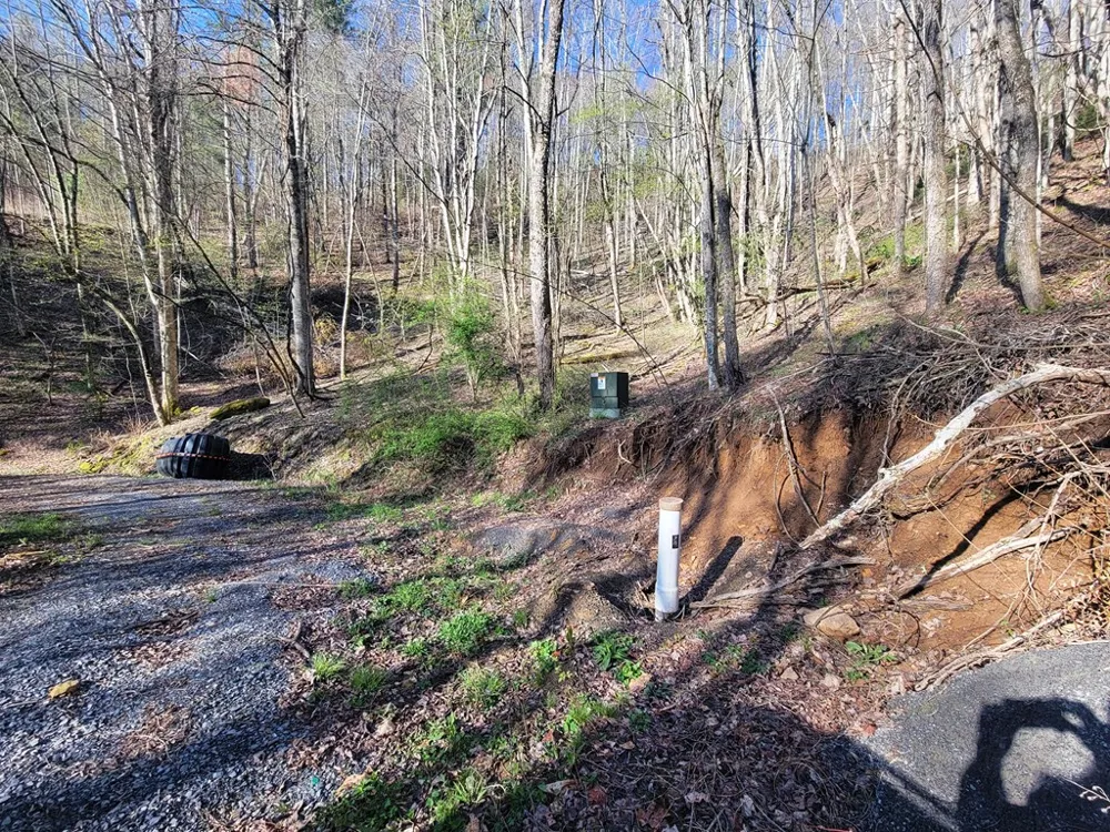 Digging Seng Trail #138, Waynesville, NC 28785