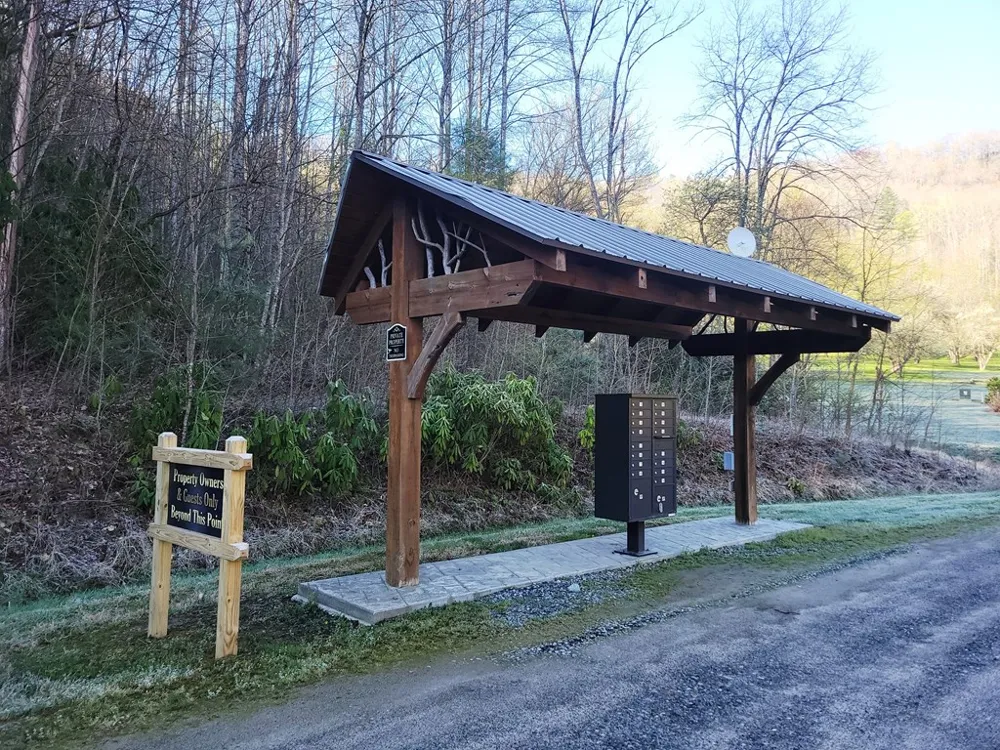 Digging Seng Trail #138, Waynesville, NC 28785