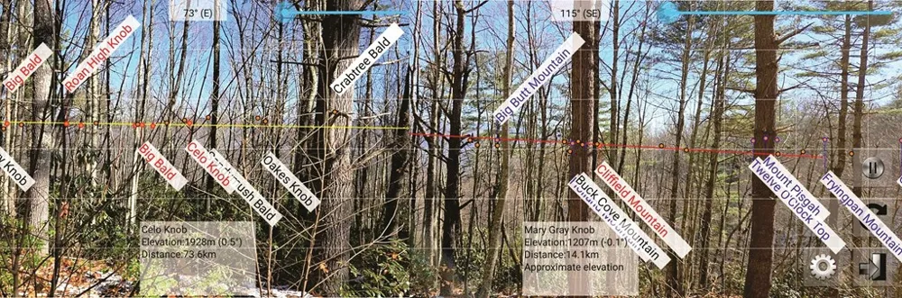 Digging Seng Trail #138, Waynesville, NC 28785