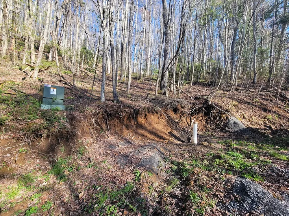 Digging Seng Trail #138, Waynesville, NC 28785