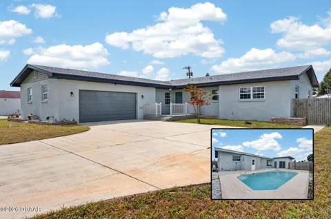 1027 Bel Aire Drive