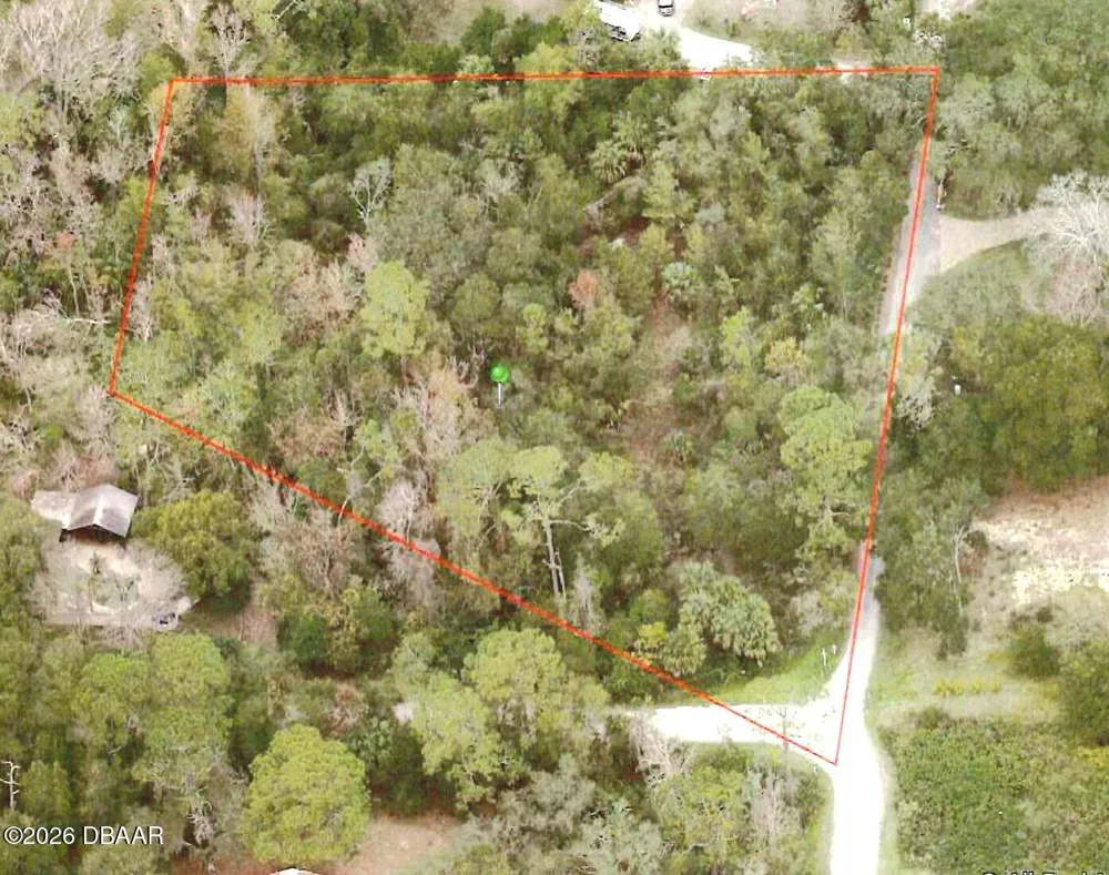 124 Lynwood Lane Ormond Beach, FL 32174
