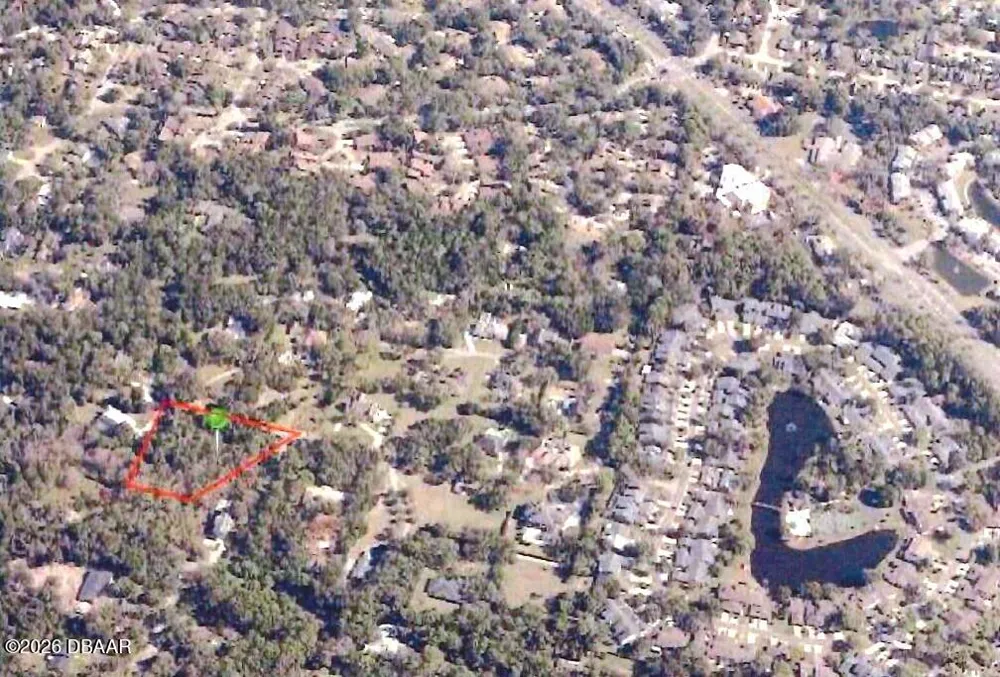 124 Lynwood Lane Ormond Beach, FL 32174