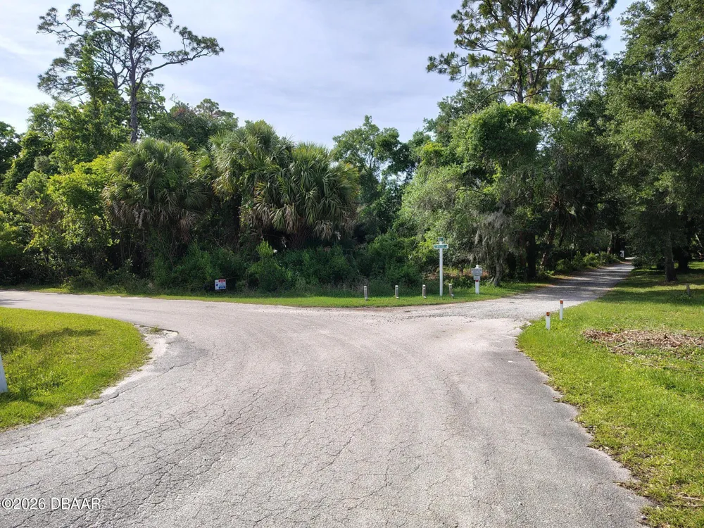 124 Lynwood Lane Ormond Beach, FL 32174