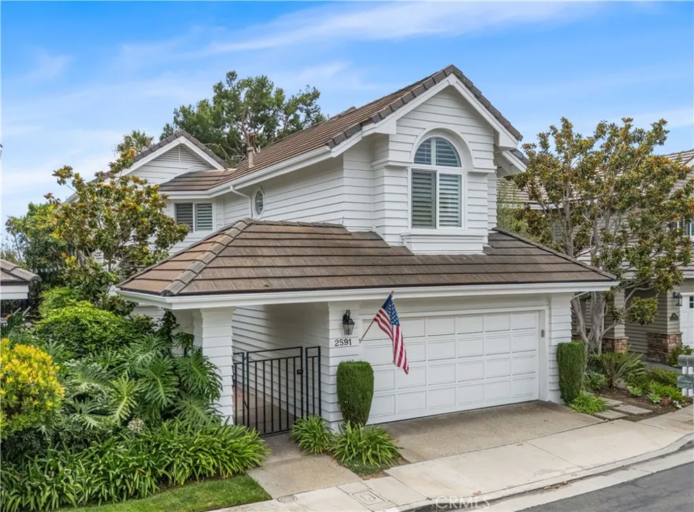 2591 Point Del Mar Corona del Mar, CA 92625
