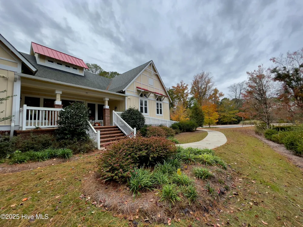 71 Jasmine Lane Minnesott Beach, NC 28510