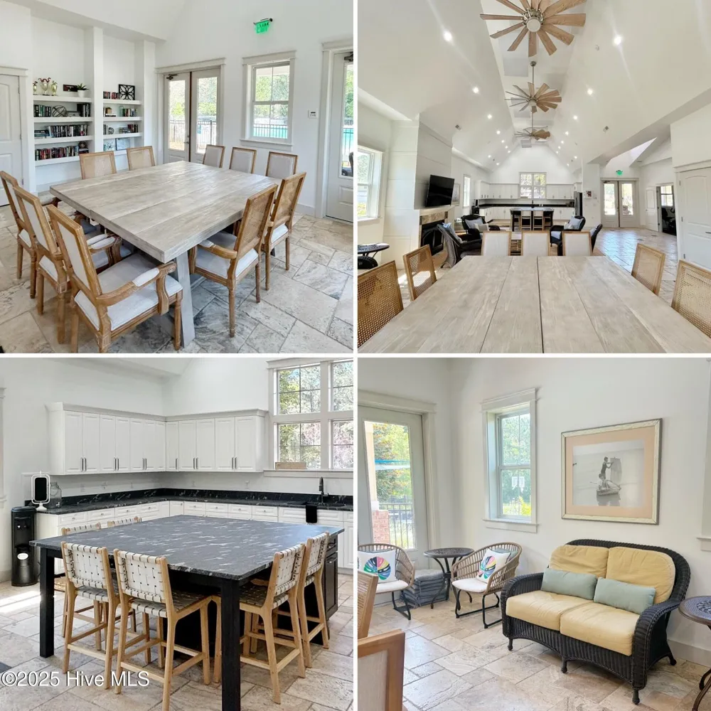 71 Jasmine Lane Minnesott Beach, NC 28510