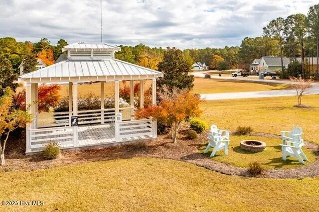 71 Jasmine Lane Minnesott Beach, NC 28510