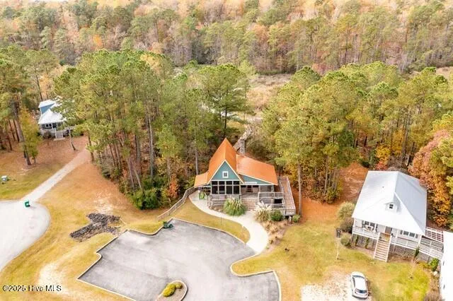 71 Jasmine Lane Minnesott Beach, NC 28510