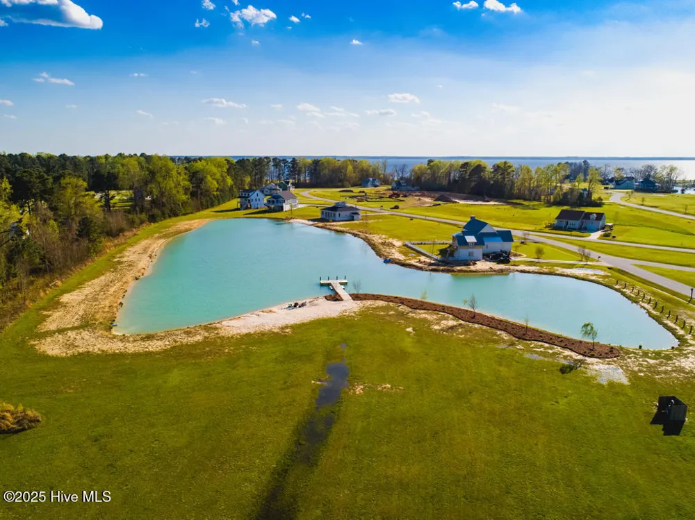 71 Jasmine Lane Minnesott Beach, NC 28510