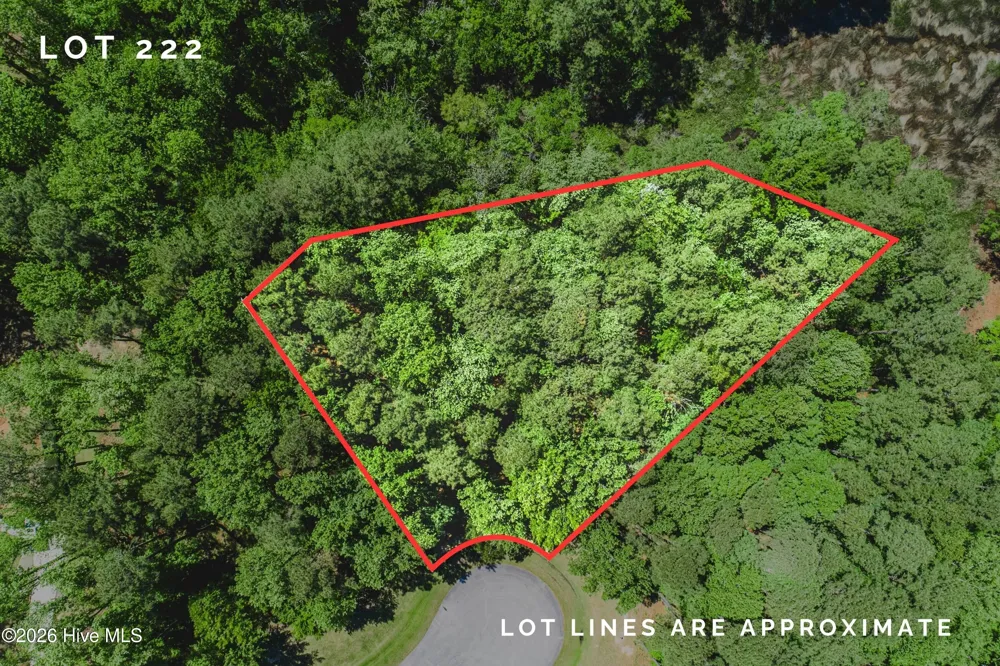 71 Jasmine Lane Minnesott Beach, NC 28510