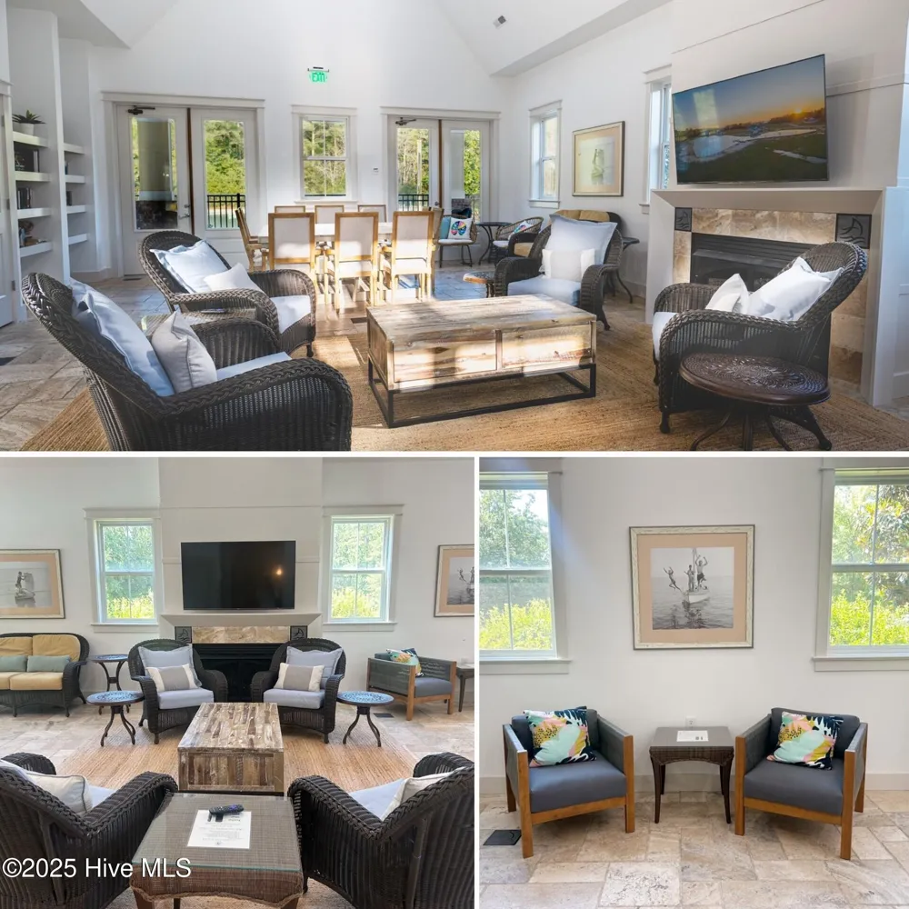 321 Wild Swan Lane Minnesott Beach, NC 28510