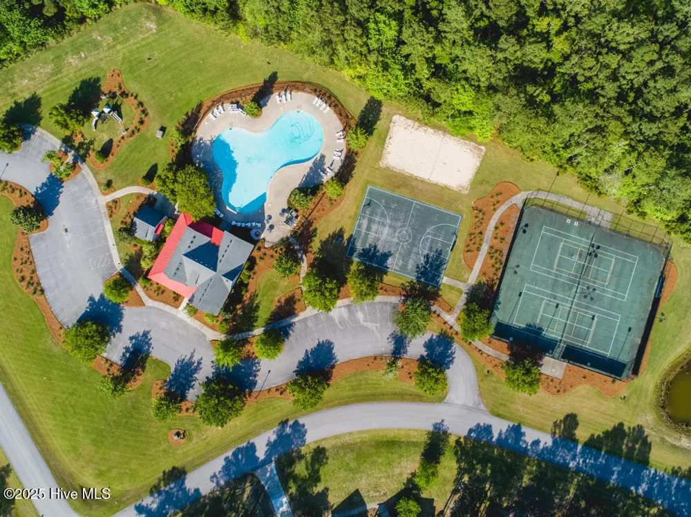 321 Wild Swan Lane Minnesott Beach, NC 28510