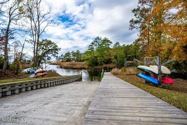 321 Wild Swan Lane Minnesott Beach, NC 28510