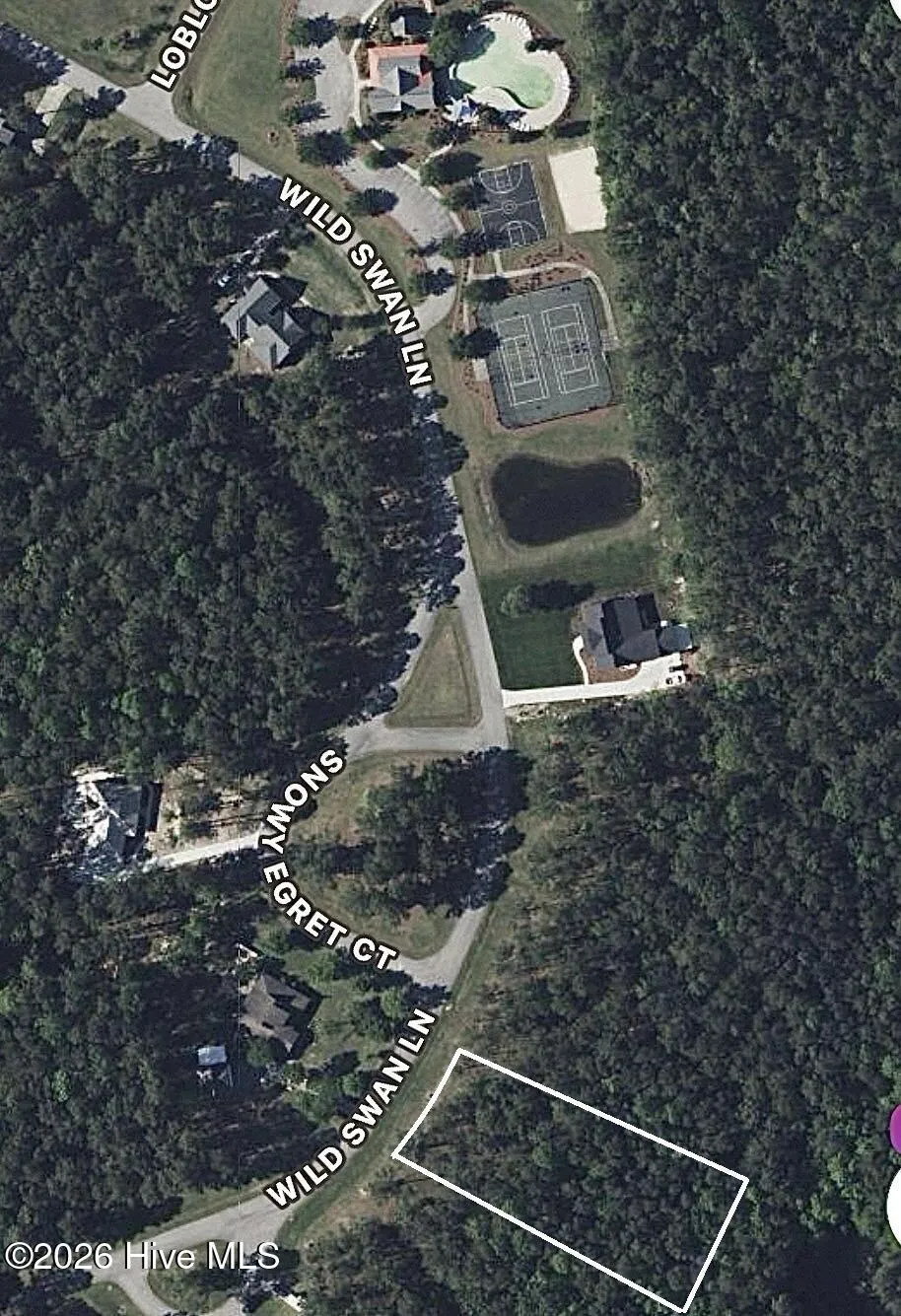 321 Wild Swan Lane Minnesott Beach, NC 28510