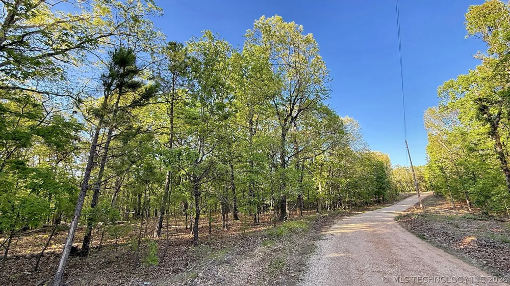187 Bear Lake Road Kansas, OK 74347