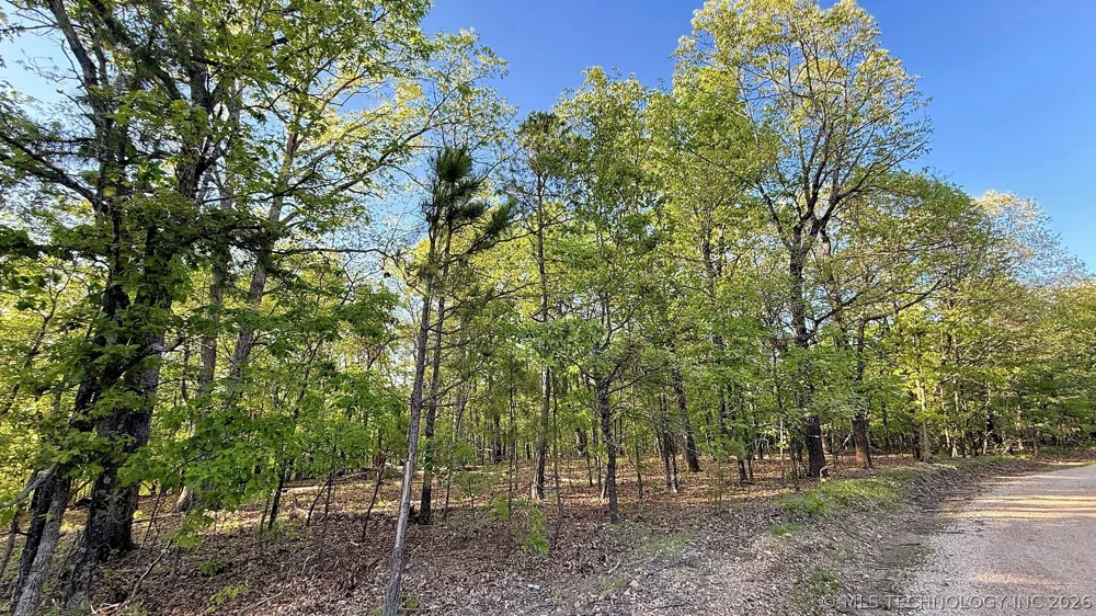 187 Bear Lake Road Kansas, OK 74347