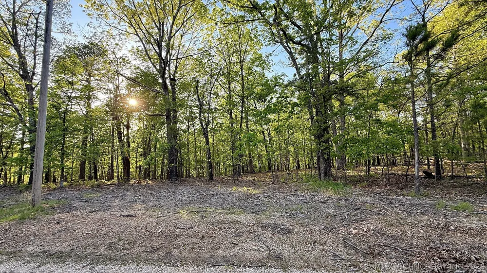 187 Bear Lake Road Kansas, OK 74347