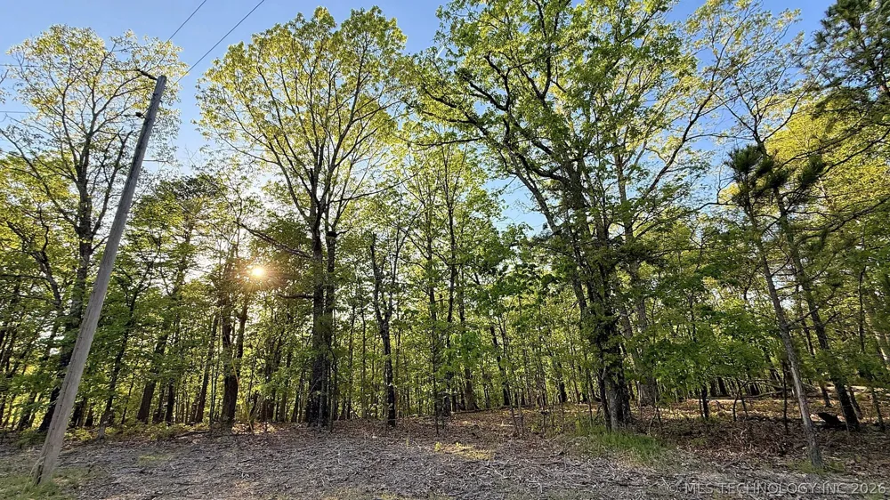 187 Bear Lake Road Kansas, OK 74347