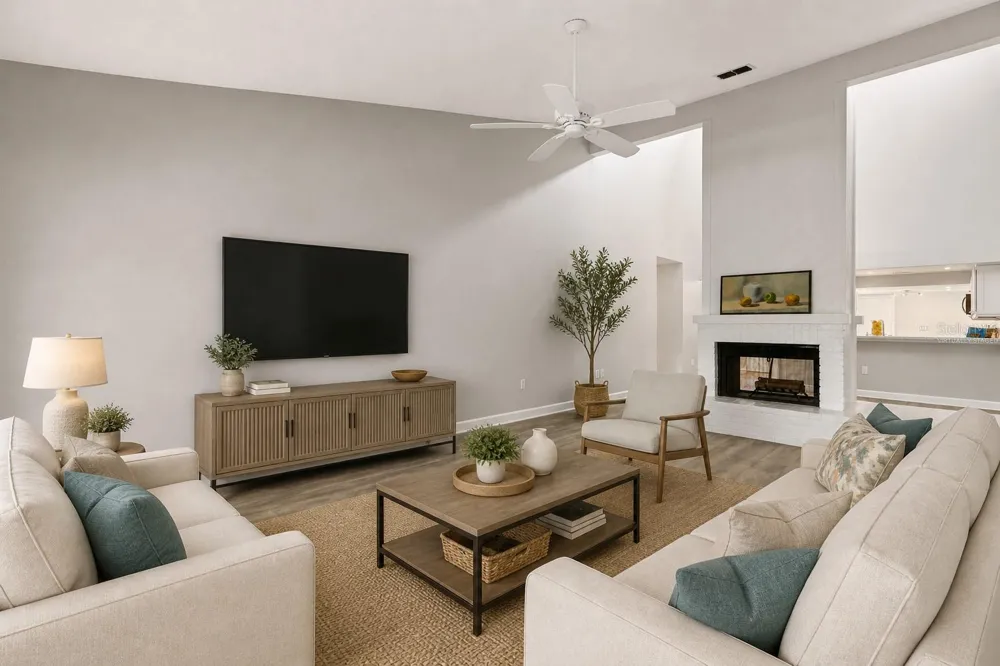 4418 LA JOLLA DRIVE Bradenton, FL 34210