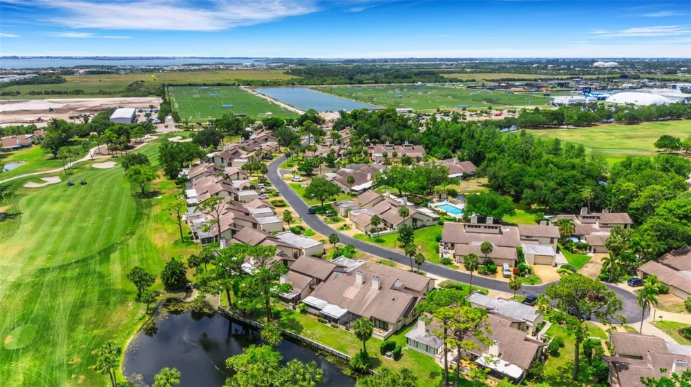 4418 LA JOLLA DRIVE Bradenton, FL 34210