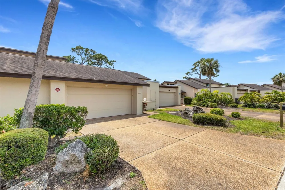 4418 LA JOLLA DRIVE Bradenton, FL 34210