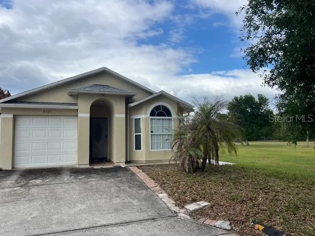 4125 HAMPSHIRE VILLAGE COURT Orlando, FL 32822