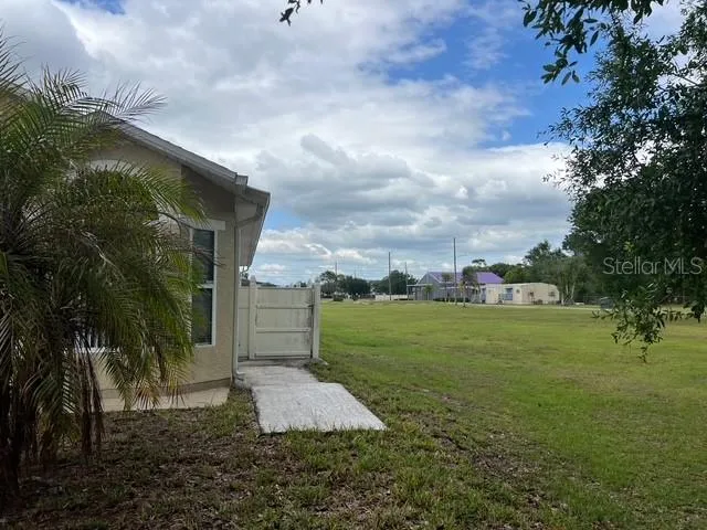 4125 HAMPSHIRE VILLAGE COURT Orlando, FL 32822