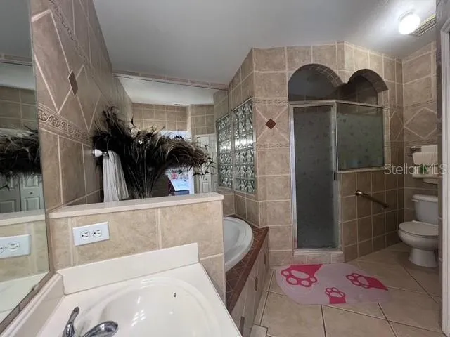 4125 HAMPSHIRE VILLAGE COURT Orlando, FL 32822
