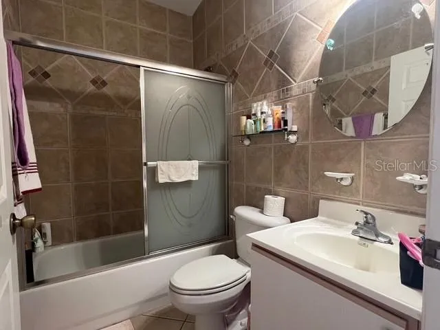 4125 HAMPSHIRE VILLAGE COURT Orlando, FL 32822