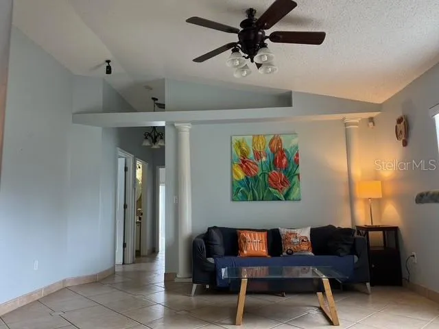 4125 HAMPSHIRE VILLAGE COURT Orlando, FL 32822
