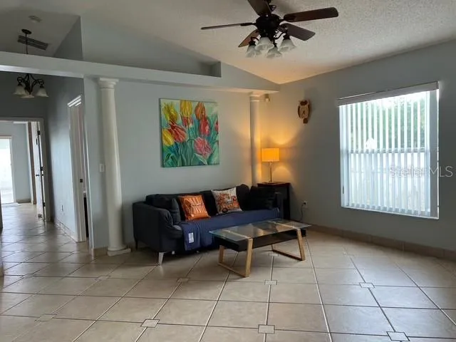 4125 HAMPSHIRE VILLAGE COURT Orlando, FL 32822