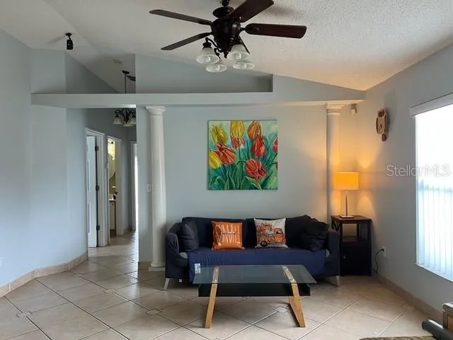 4125 HAMPSHIRE VILLAGE COURT Orlando, FL 32822