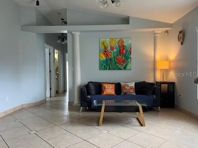 4125 HAMPSHIRE VILLAGE COURT Orlando, FL 32822
