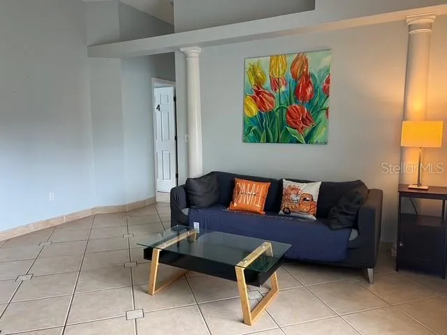4125 HAMPSHIRE VILLAGE COURT Orlando, FL 32822