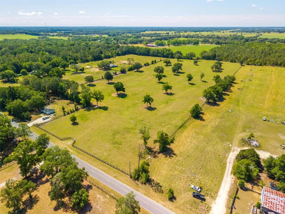 TBD SE 42ND PLACE Morriston, FL 32668